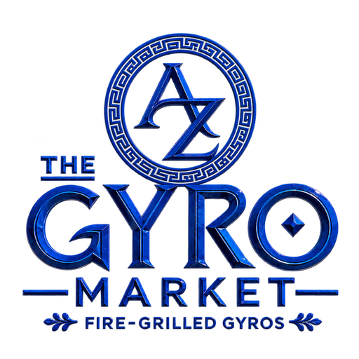 The Gyro Market